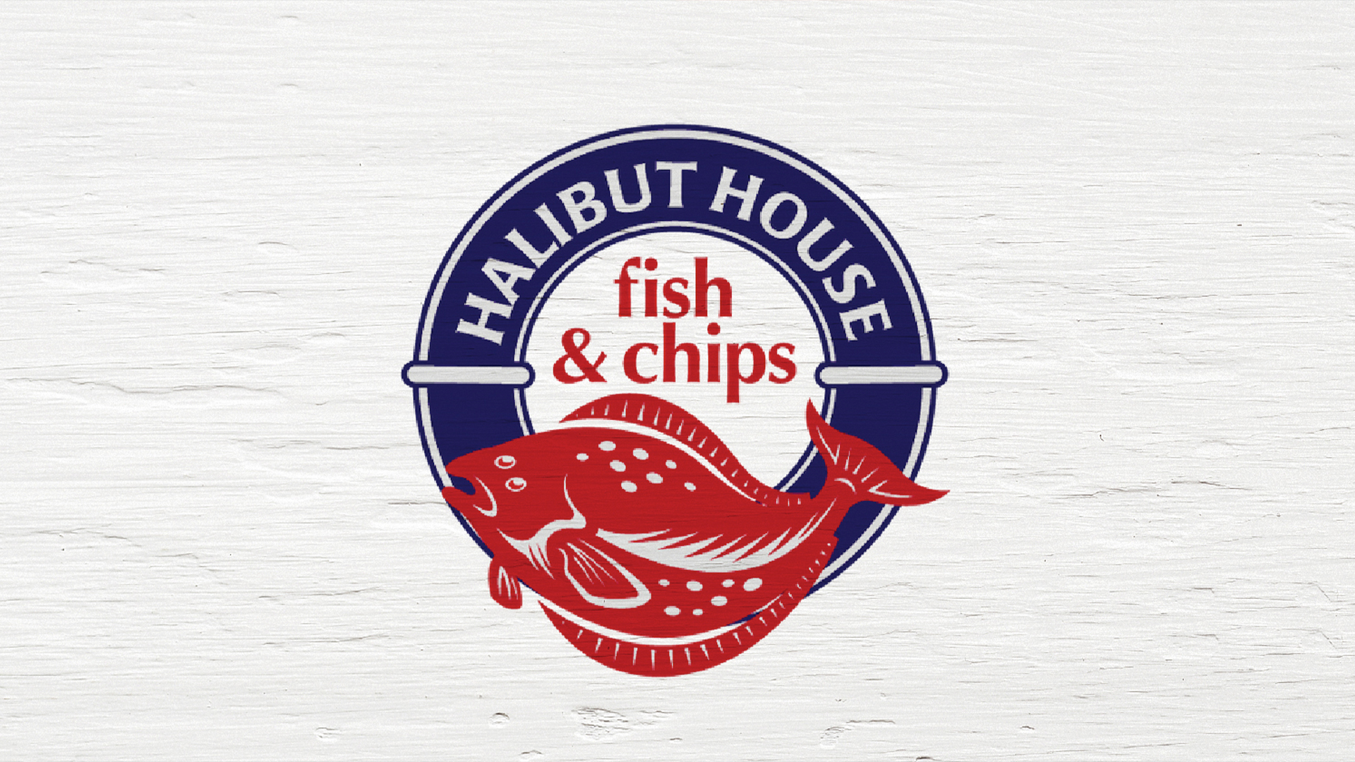 Halibut House