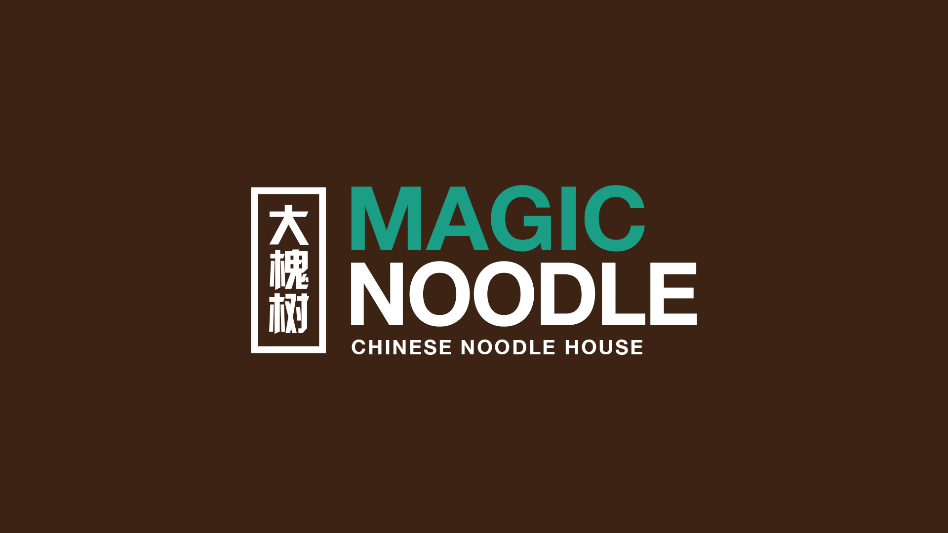 Magic Noodle
