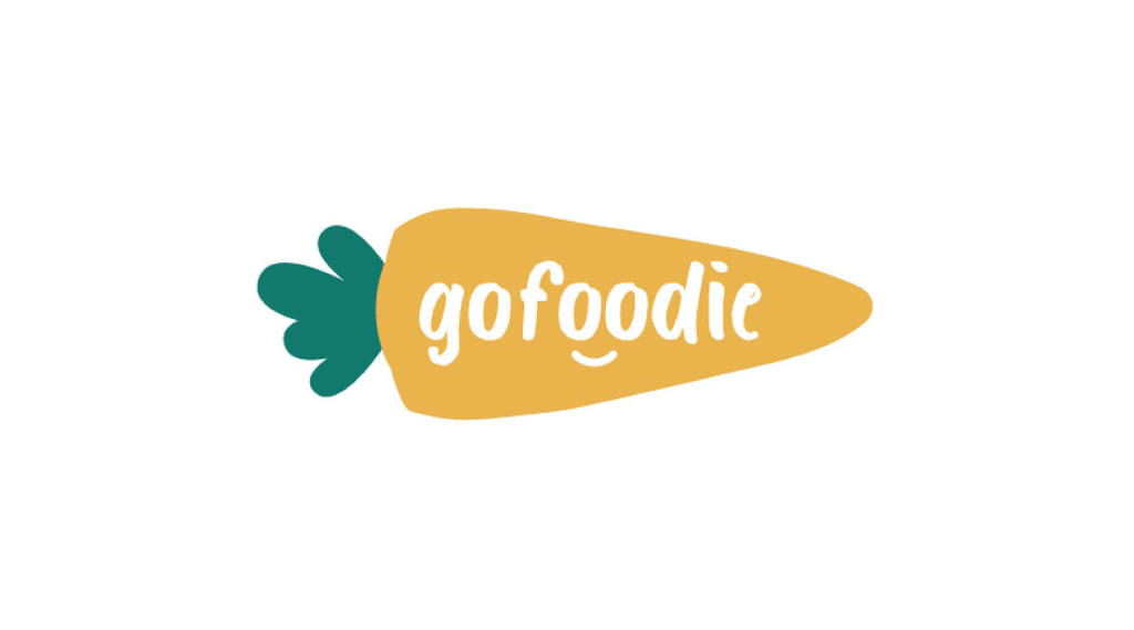 Go Foodie