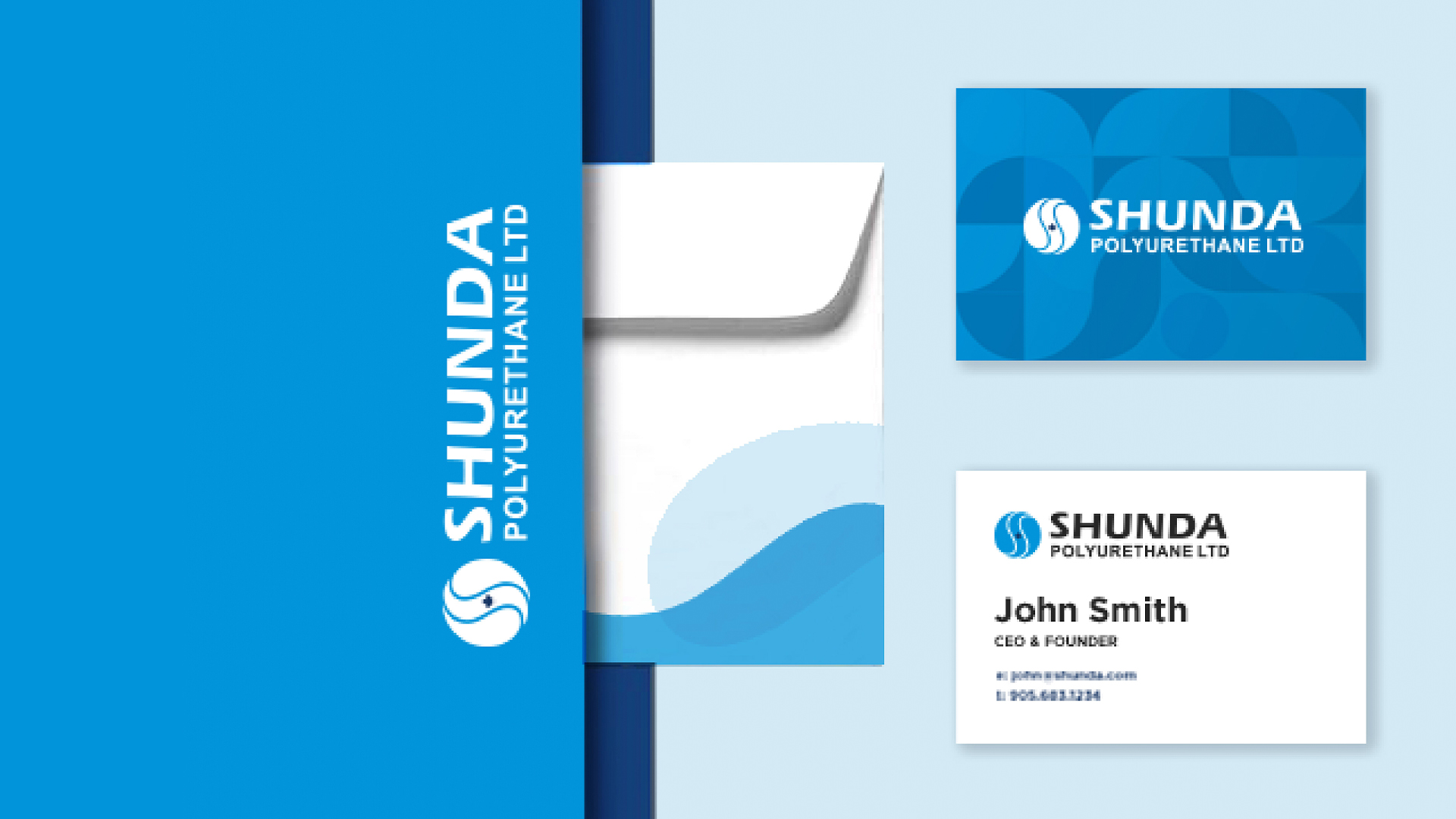 Shunda