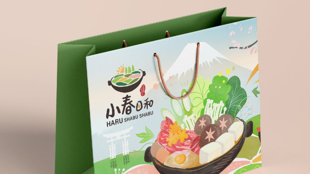Haru Shabu Shabu