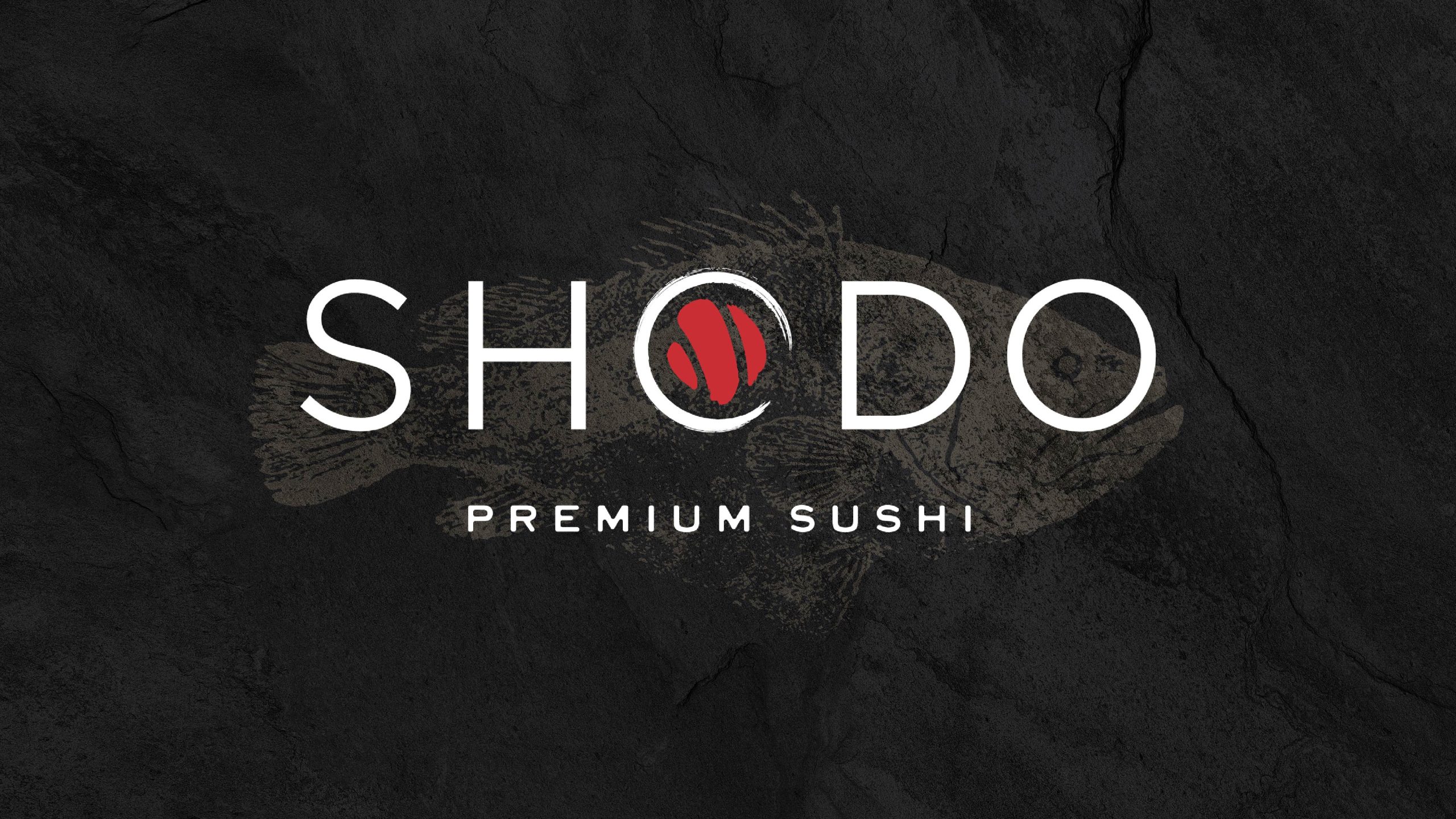 Shodo Sushi