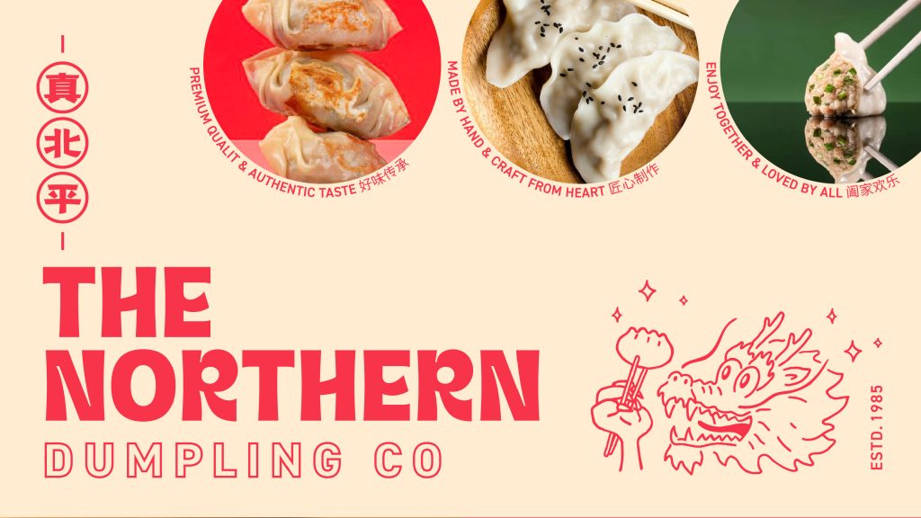 The Northern Dumpling