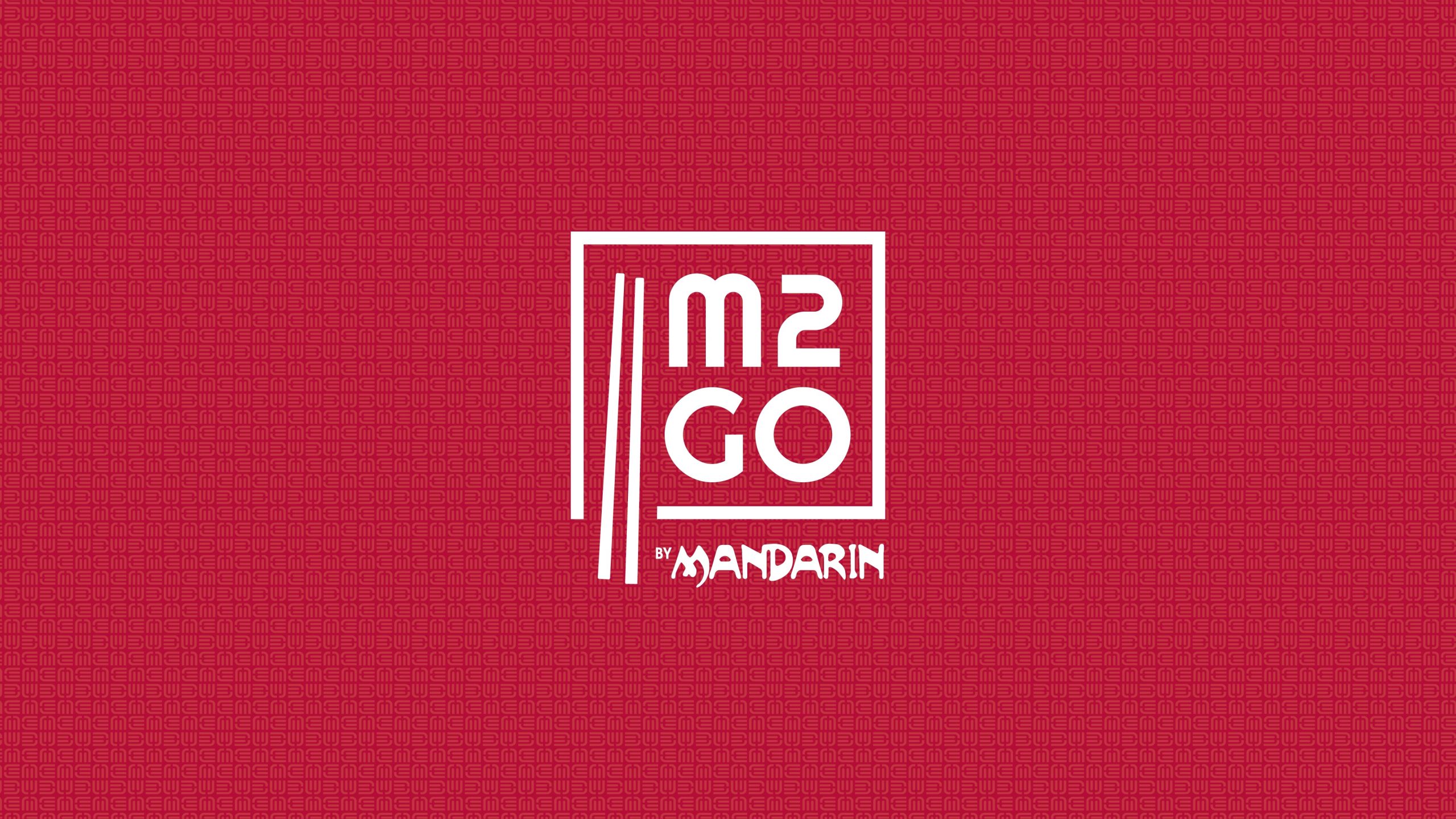 M2GO by Mandarin