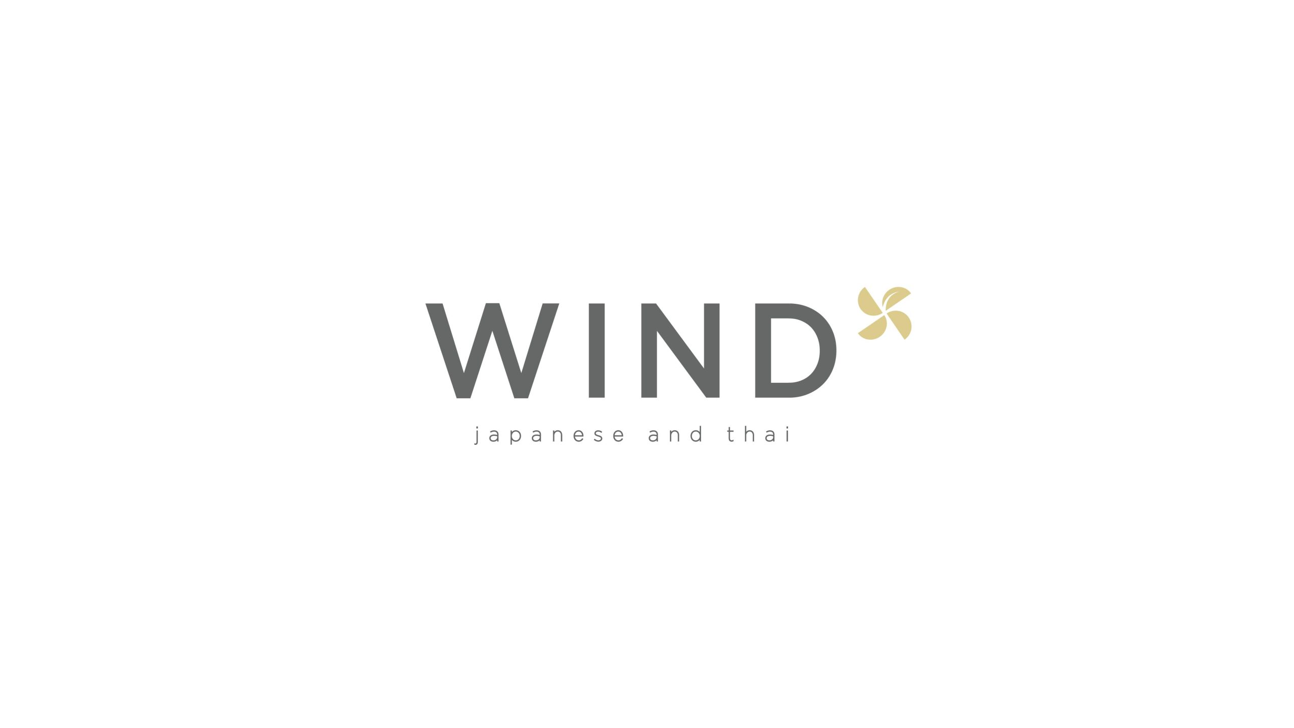 Wind Japanese & Thai