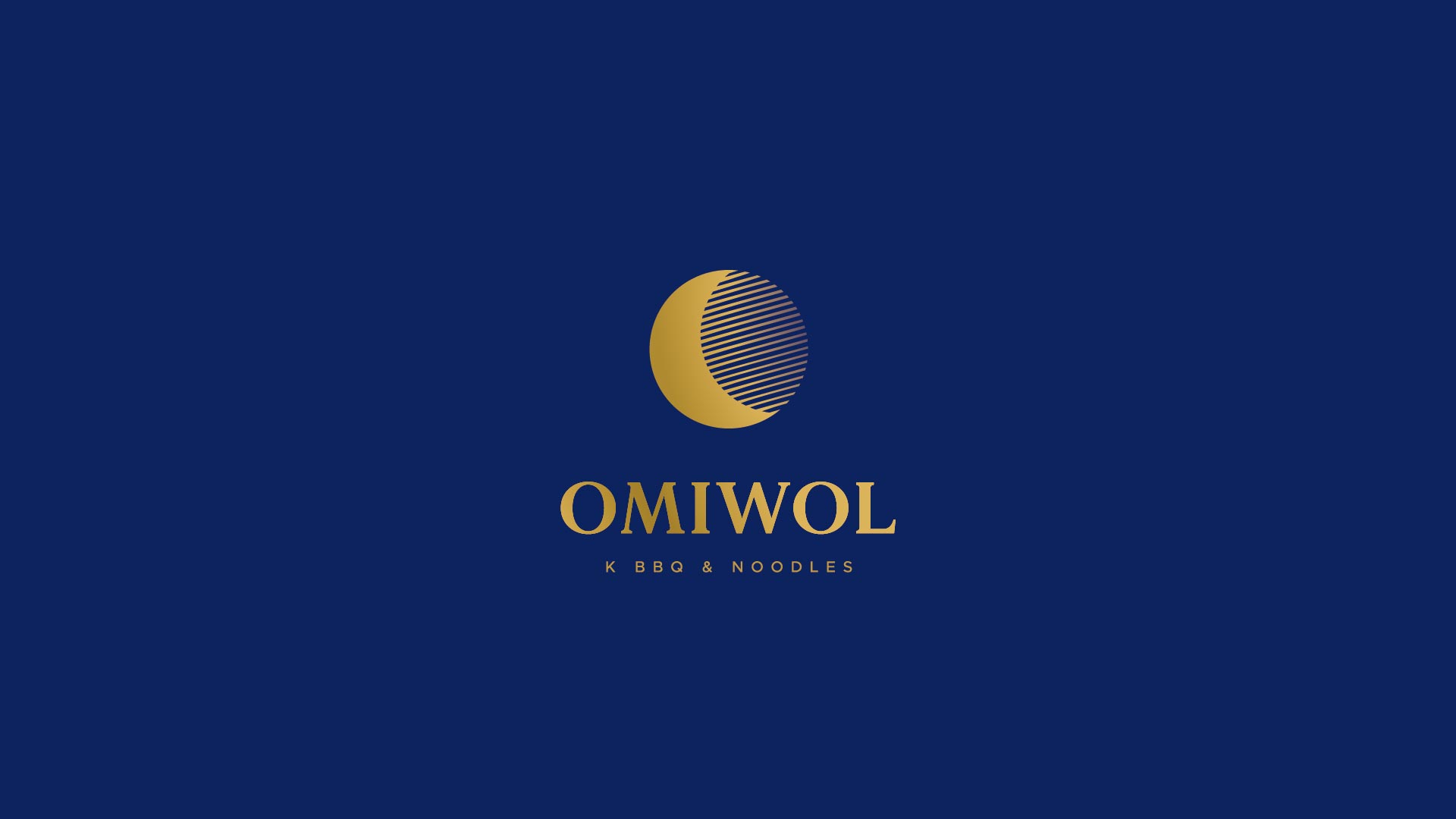 Omiwol K-BBQ