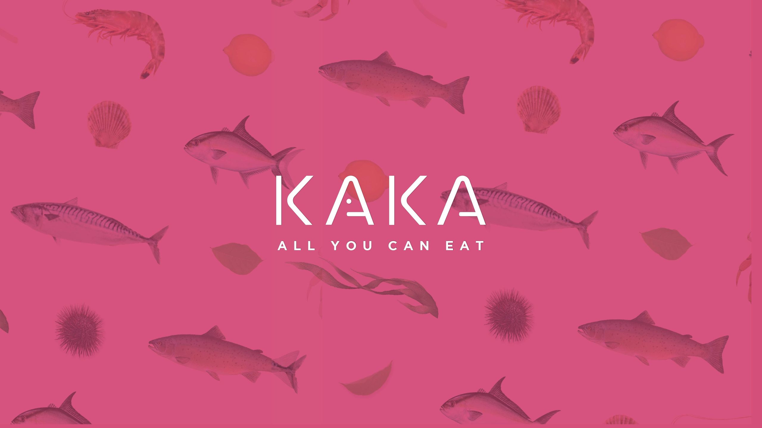 KAKA Japanese – All You Can Eat