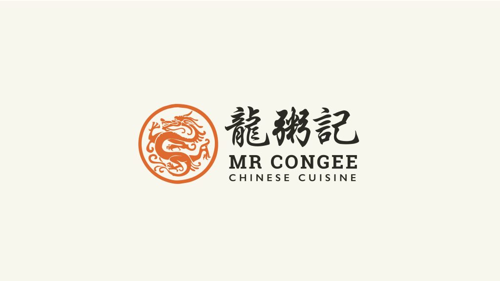 Mr Congee