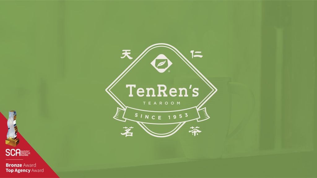 Tenren’s Tearoom