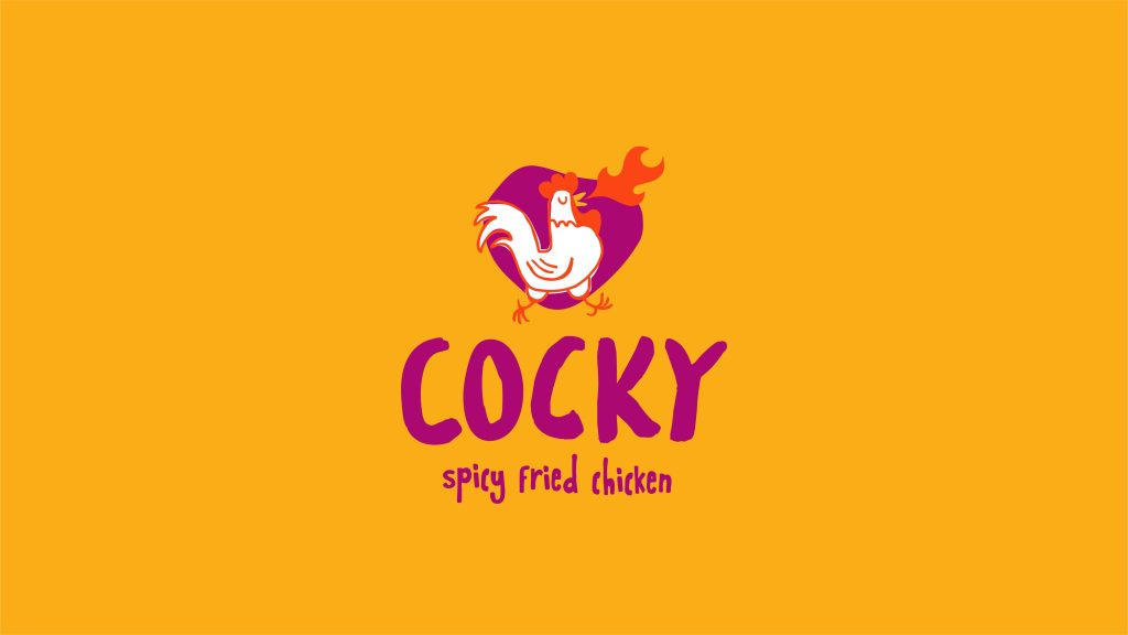 Cocky Spicy Fried Chicken
