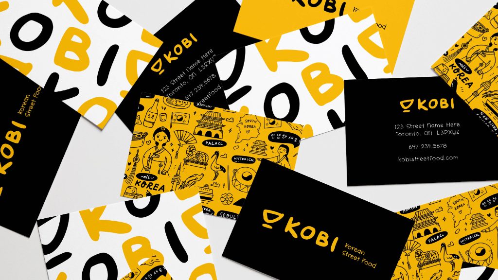 Kobi Korean Street Food