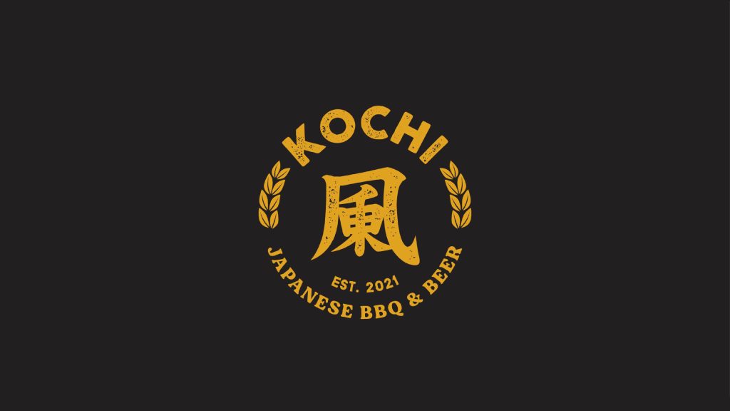 Kochi Japanese BBQ & Beer