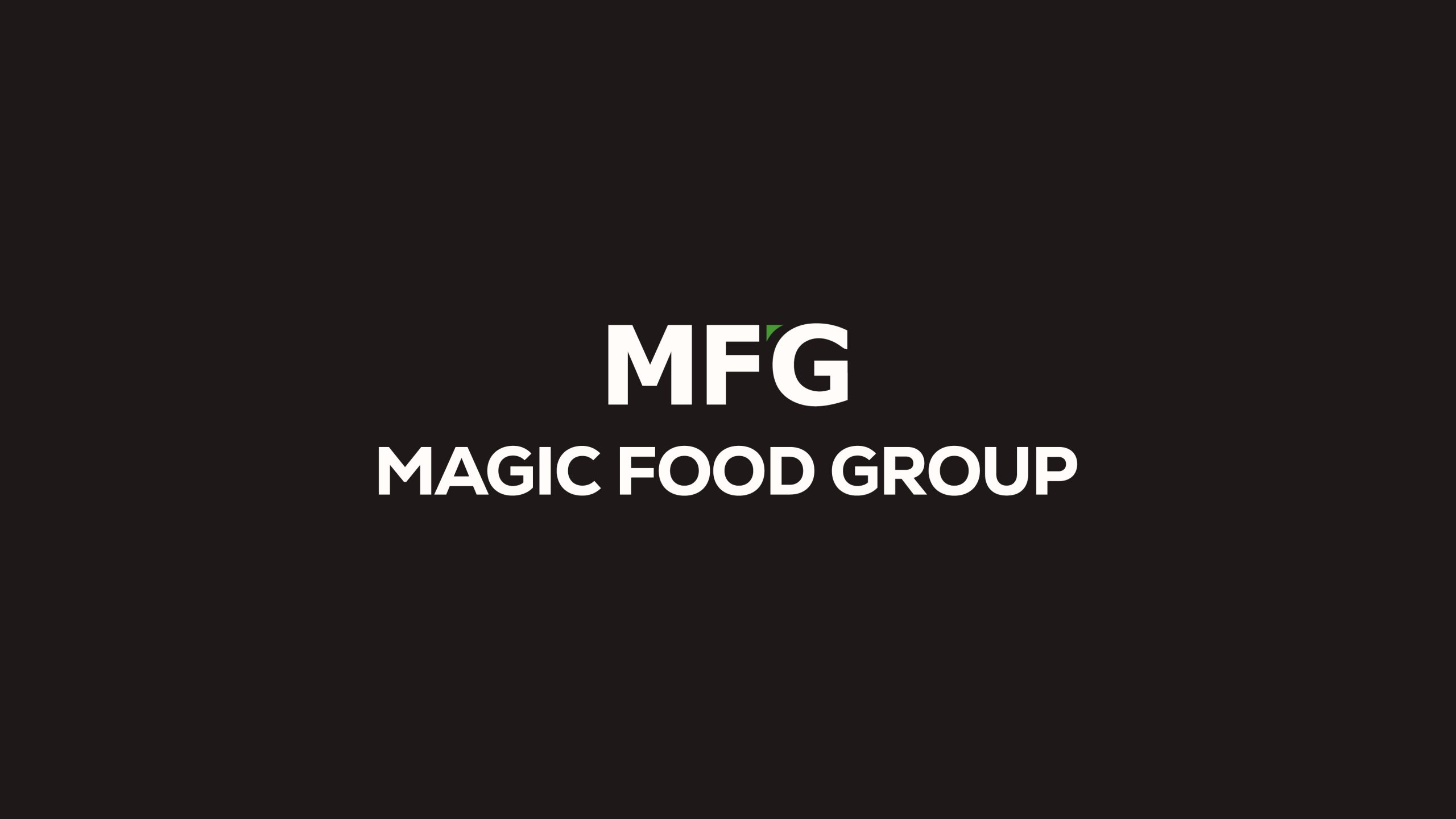 Magic Food Group