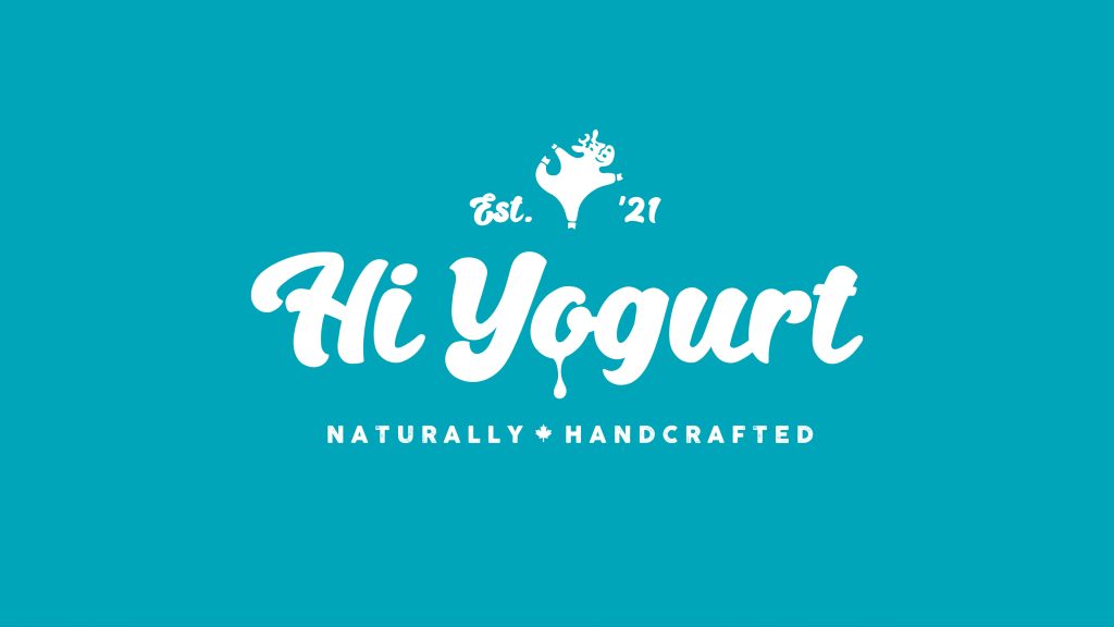 Hi Yogurt
