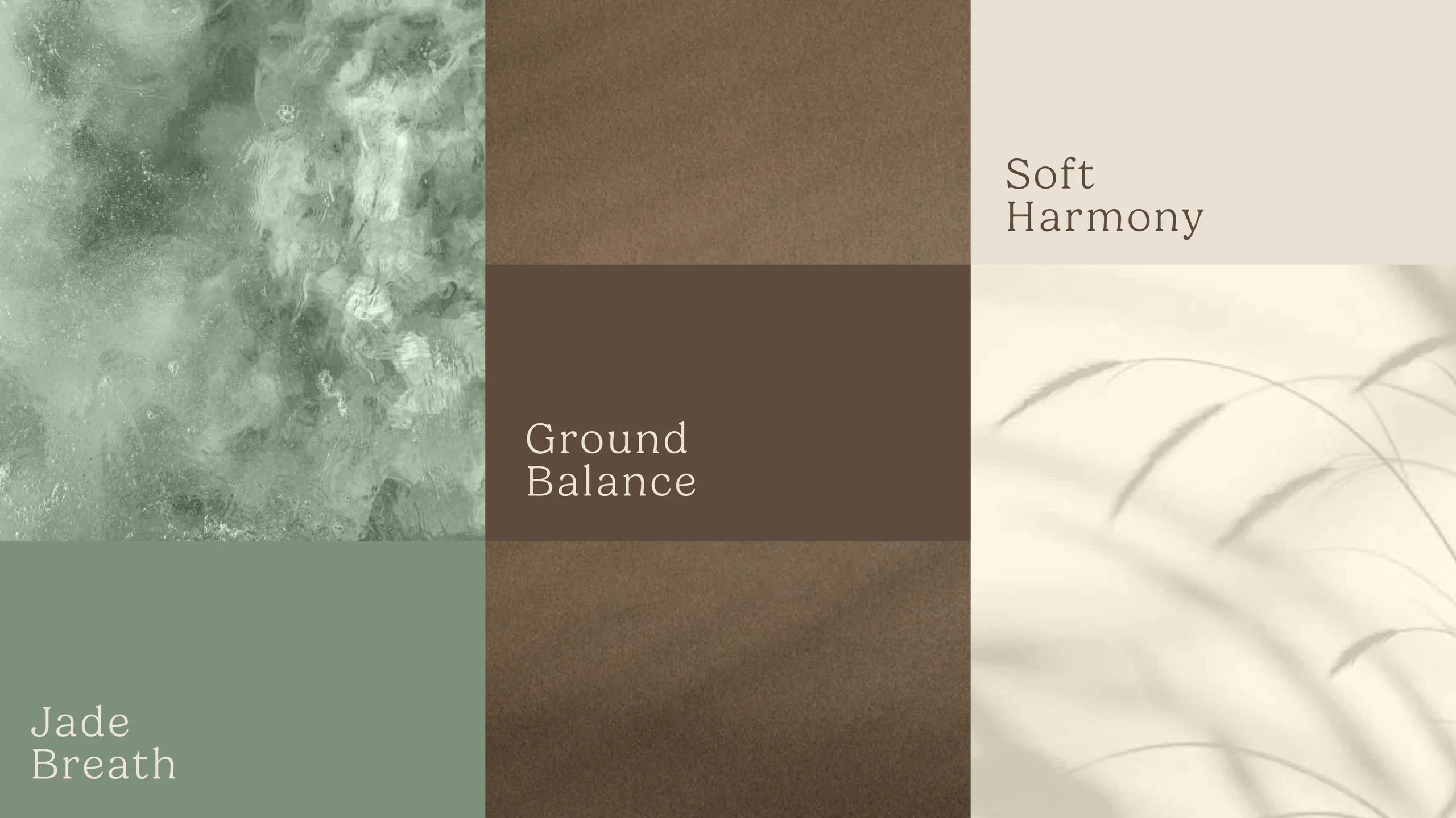 Gemina jewelry brand identity — portfolio image 4