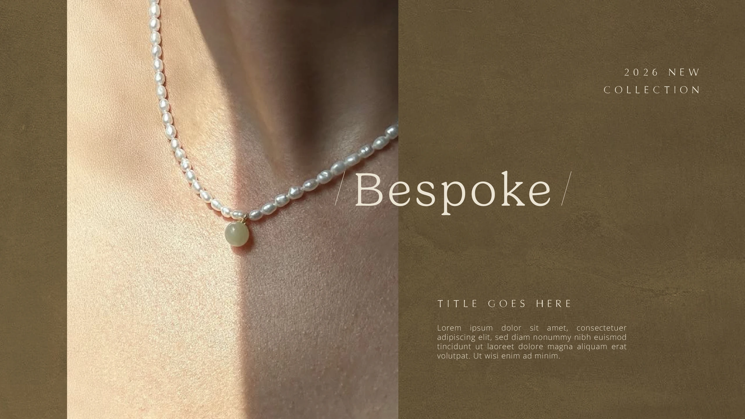 Gemina jewelry brand identity — portfolio image 11