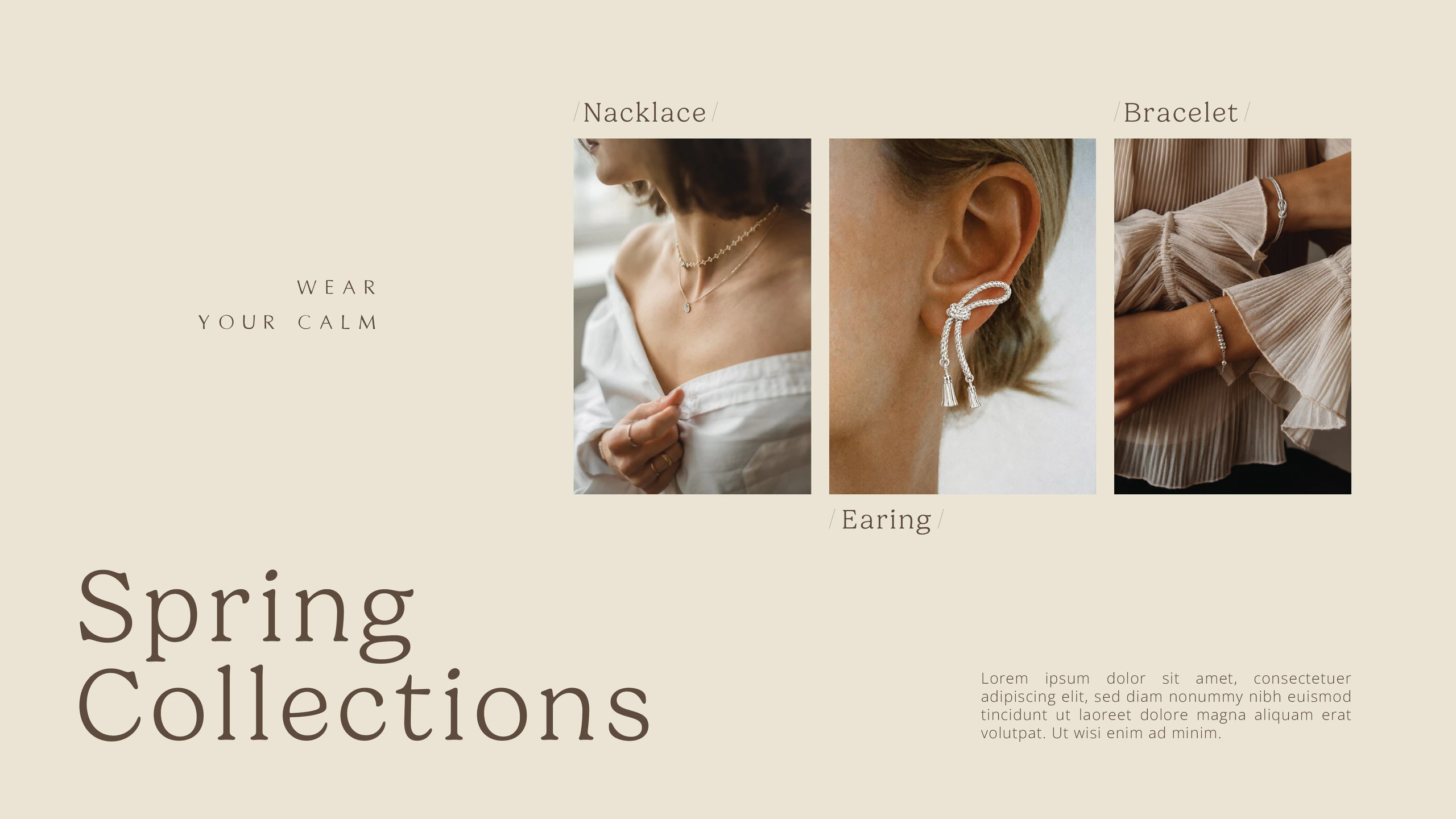 Gemina jewelry brand identity — portfolio image 12