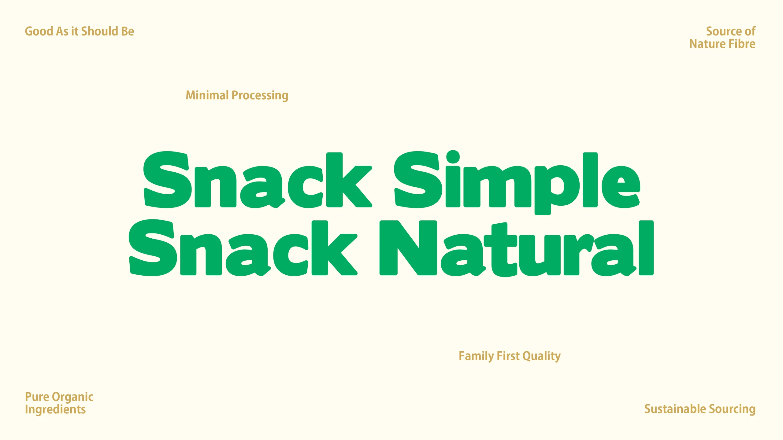 Natusnacky fruit snack branding and packaging — portfolio image 4