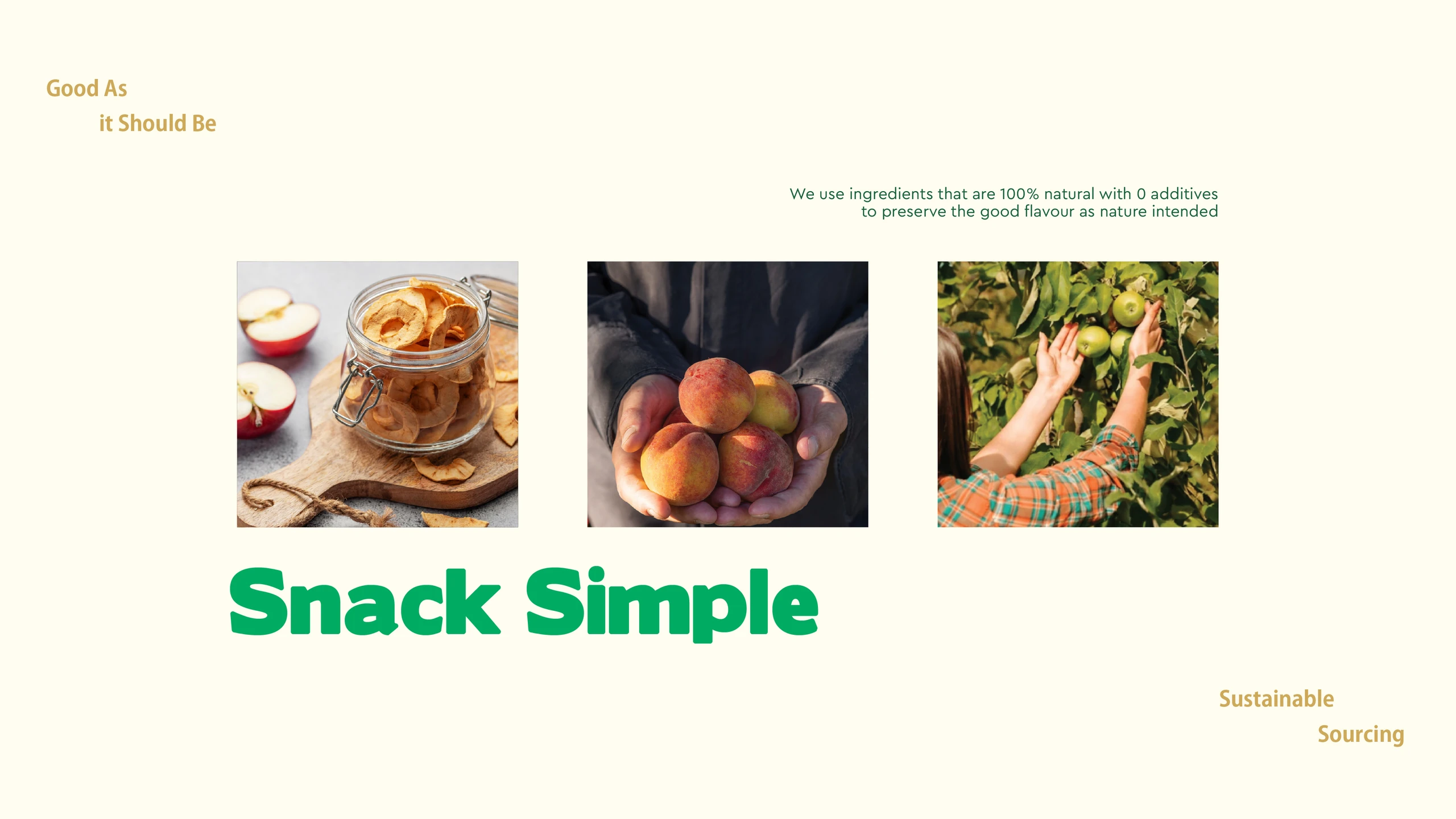 Natusnacky fruit snack branding and packaging — portfolio image 5